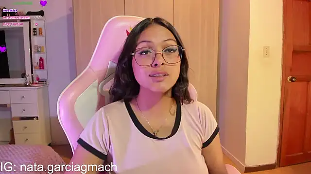 Nata__garcia – Live XXX-chat
