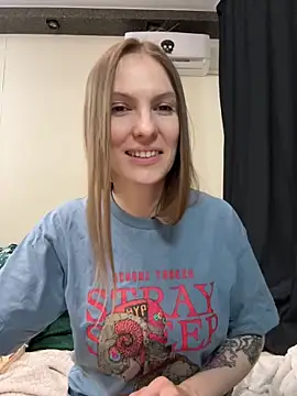 Chat XXX en directo de RachelBelI