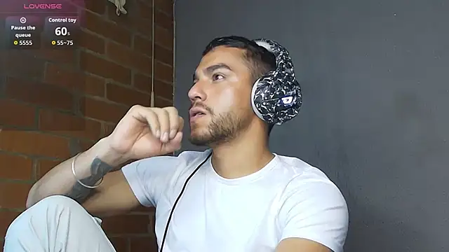 Leandro_valenzuela – Live XXX-chat