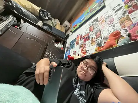 violeta_818 Live XXX Chat