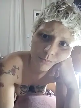 Chat XXX en directo de FerSSSSSS_Theo