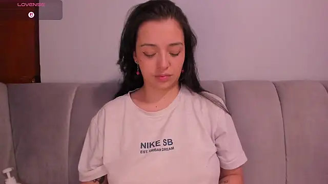 Chatroom XXX en direct de CAYLINCOLLINS