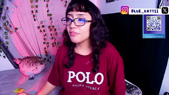 blue_katt Live XXX-chat