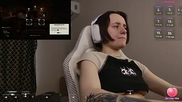 Luna_Loveee – Live XXX-chat