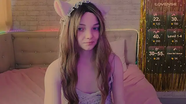 AnimeAlica18 Live XXX Chat