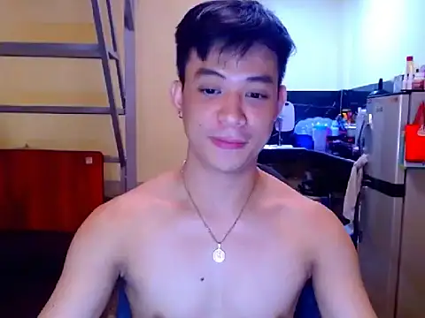 AsianCUMQUICKLY – Live XXX-chat