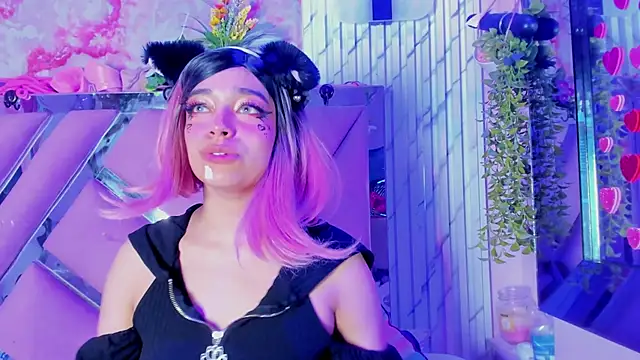 Akane_Hikari_ Live XXX-chat