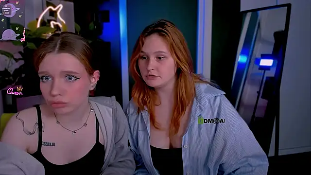 Chat XXX en directo de eva_drive