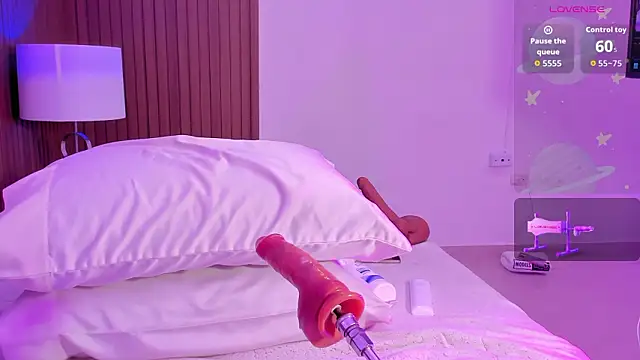 eimy_jones_ Live XXX-Chat