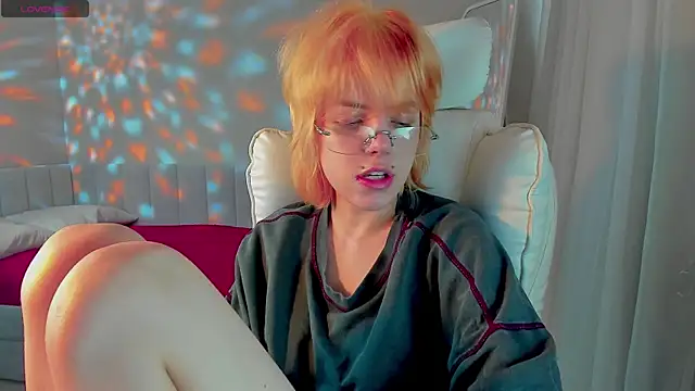 ReneYolker Live XXX-chat