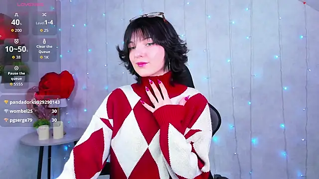 Lynn_Martin Live XXX-chat