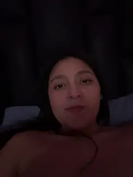 Camila_sanchez25 Live XXX Chat