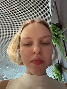 دردشة AshleyMur الجنسية المباشرة