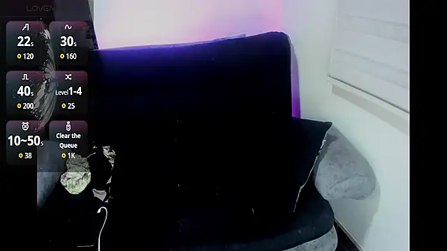 lunaa_rayy420 Live XXX Chat