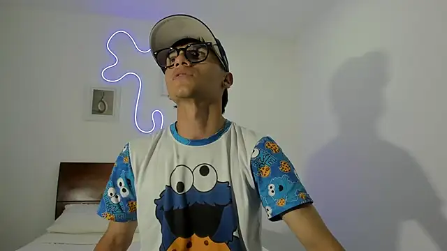 hardcoreheat_ind Live XXX Chat