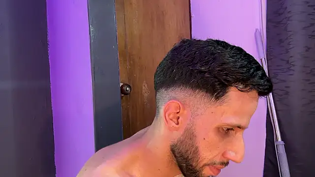 Karim_mansur: απευθείας συνομιλία ΧΧΧ