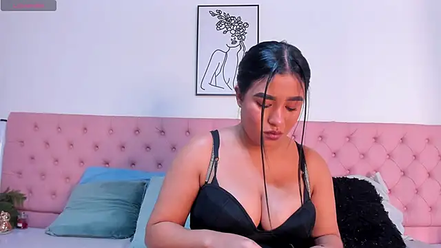 Chat XXX ao vivo de ZeynepYilmaz