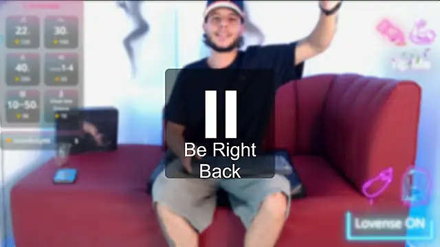 luxesmith: απευθείας συνομιλία ΧΧΧ