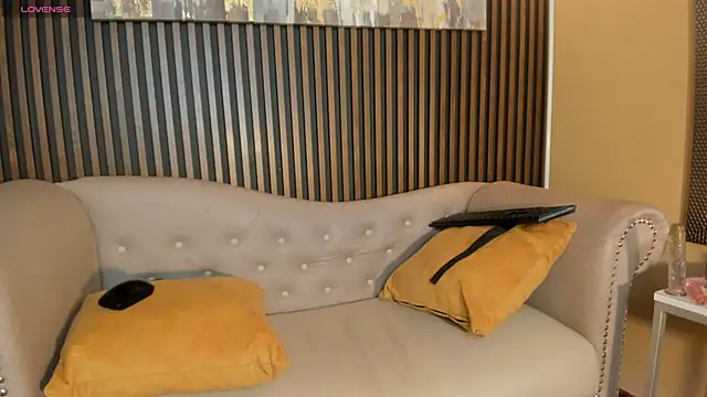 Elisasue Live XXX-chat