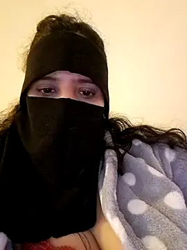 Mohra_Vip Adlı Modelin Web Kamerası Şovu