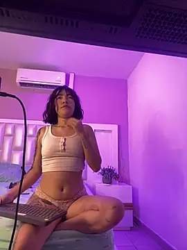 Bamby_buu Live XXX-chat