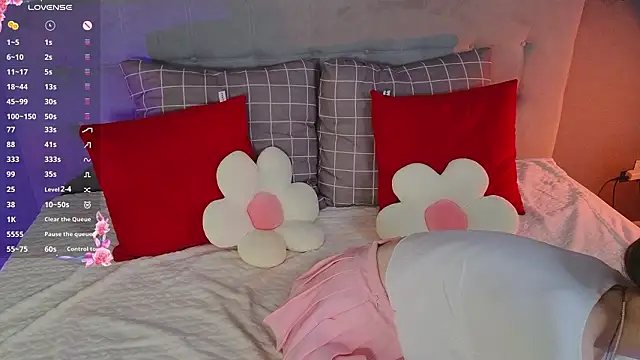 stelamontis Live XXX-chat