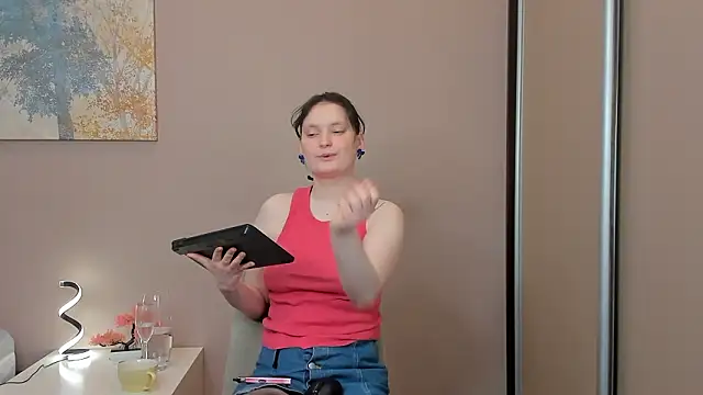 ManaGallob: онлайн-секс-чат