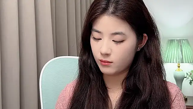 Nicole20266 웹캠 쇼