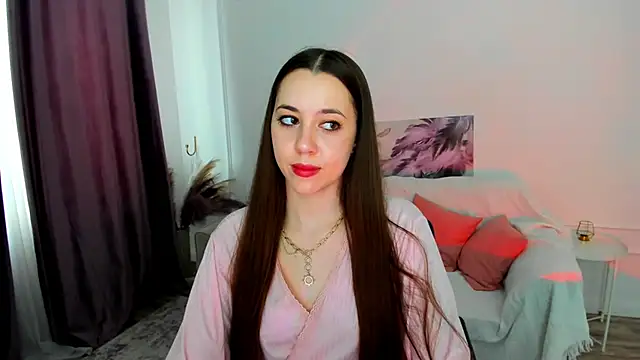 BloomAndFun Live XXX Chat