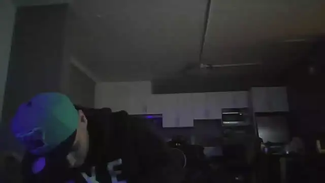 occasionalride1 webkamerás műsora