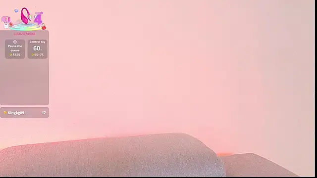 DominickJoness Webcam Show