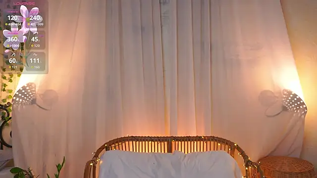 WanetaKyer: онлайн-секс-чат