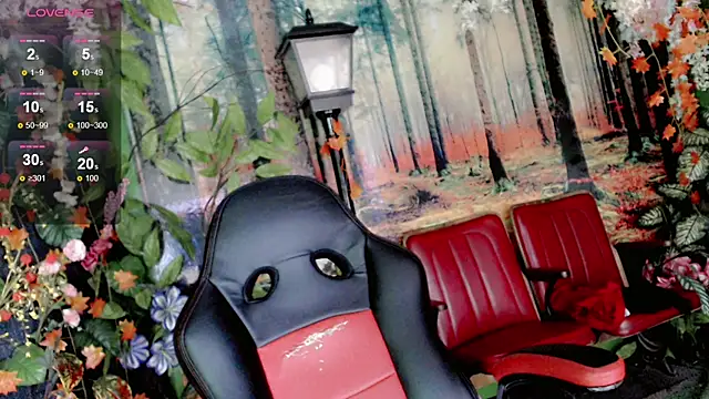 Alice_Yermanotta Live XXX-chat