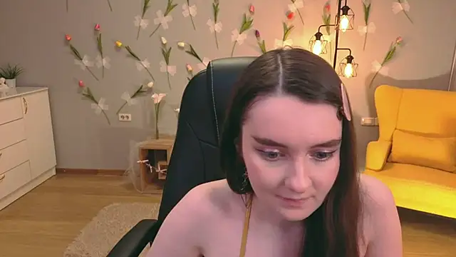 CloudGrace Live XXX-chat