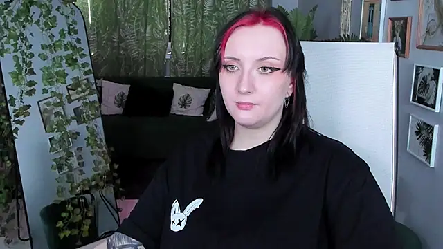 AsheLucker Live XXX-chat