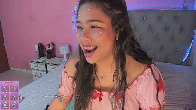 LEXA_MURPHY Live XXX-chat