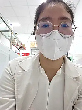 HinaLovely Live XXX-chat