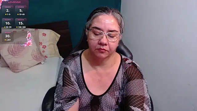 scaelettdubois Live XXX Chat