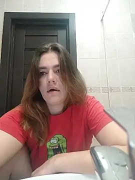 KrissSexi Live XXX-chat