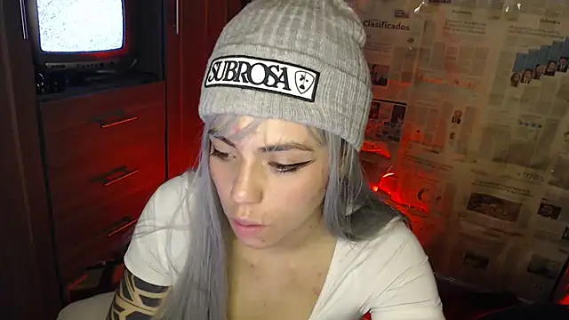 Chat XXX en directo de i_am_nina_