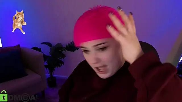 Chat XXX en directo de Mia_R0ss