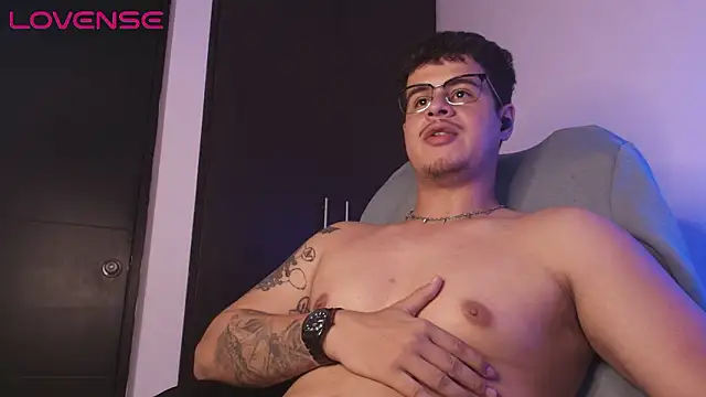 Chat XXX ao vivo de BjornSteel