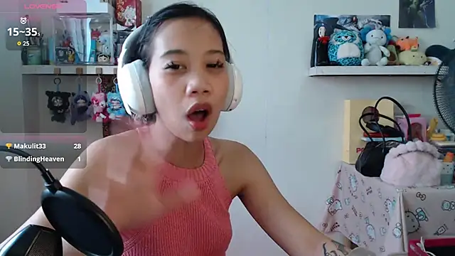 Chat XXX Live GloryKulikowski