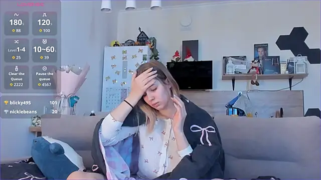 Hot__K Live XXX-Chat