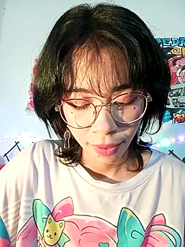 dolliette24's Live XXX Chat