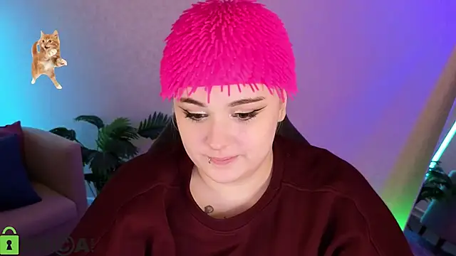 Mia_R0ss' Live XXX Chat