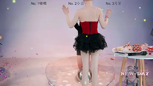 NEW-DAY's Live XXX Chat