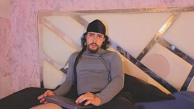 XXX chat uživo modela Benny_and_Mark