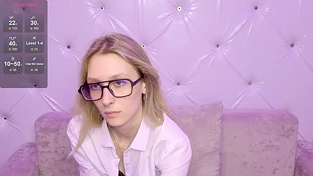 Chatroom XXX en direct de Akiro_Kim7