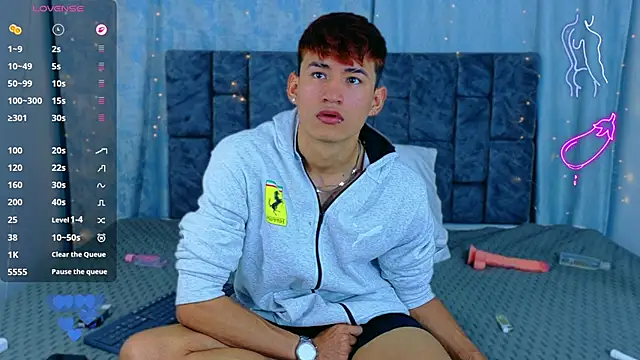 Show Webcam de NicolasTorrez